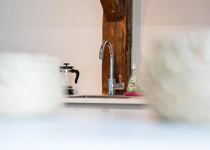 Appartement Living - Berggasse