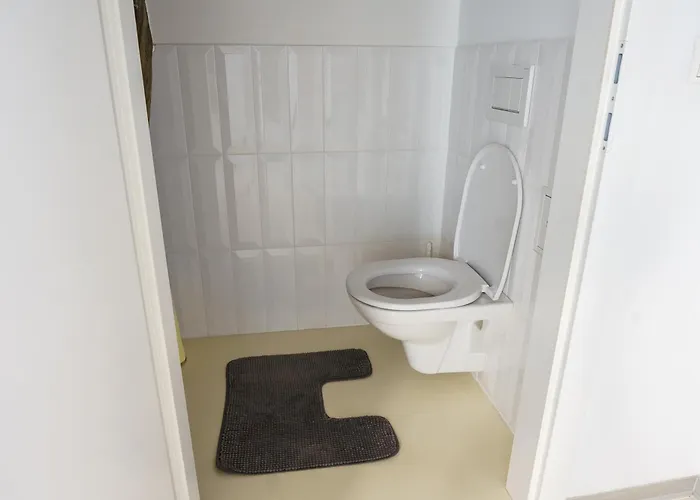 Living - Berggasse Appartement